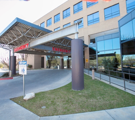 Emergency Dept, Ascension Seton Northwest Hospital - Austin, TX
