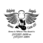 Helping Angels Home Care LLC