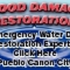 Flood Damage Restoration gallery