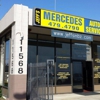 Jeff's Mercedes Auto Service gallery