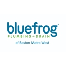 bluefrog Plumbing + Drain of Boston Metro West - Plumbing-Drain & Sewer Cleaning