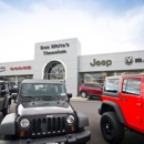 Don White's Timonium Chrysler Dodge Jeep Ram - Automobile Parts & Supplies