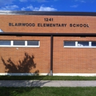 Blairwood Elementary School