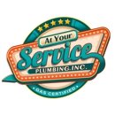 Service Plumbing Inc - Plumbing-Drain & Sewer Cleaning