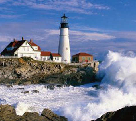 Higgins Beach Inn - Scarborough, ME