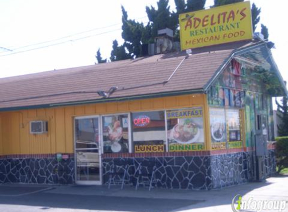 Caza Tacos Restaurant - Bellflower, CA