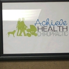 Achieve Health Chiropractic & Acupuncture