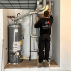 PureAir Cooling And Heating