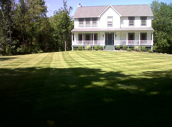 Qs Quality Landscaping Llc - Newburgh, NY