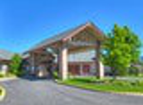 Eagle Lake Village Senior Living - Susanville, CA