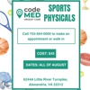 Code Med Urgent Care gallery