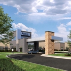 Iowa Health Network Rehabilitation Hospital, a venture with Encompass Health