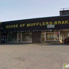 House of Mufflers & Brakes Total Car Care