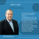 Chanfrau & Chanfrau - Attorneys