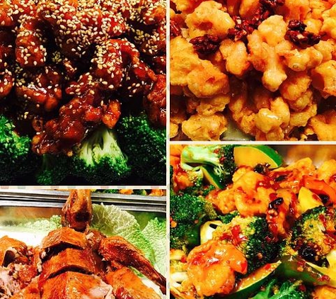 Mandarin Buffet & Sushi - Warrenton, VA