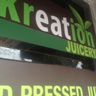 Kreation Organic Kafe