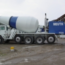 Meuth Concrete - Concrete Equipment & Supplies