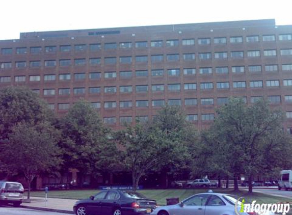 MedStar Union Memorial Hospital - Baltimore, MD