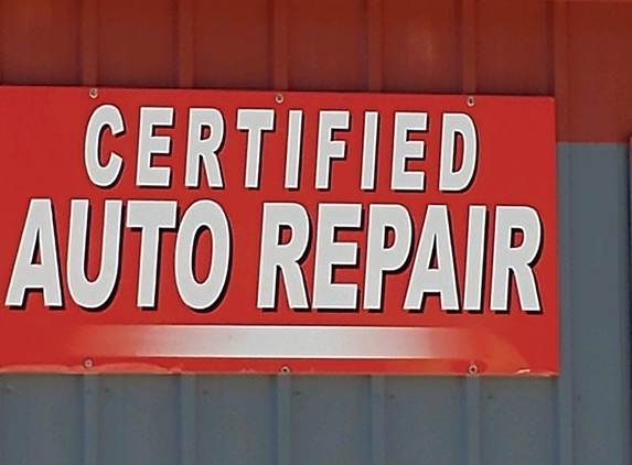 Golden Auto / K & K Towing - Cullman, AL