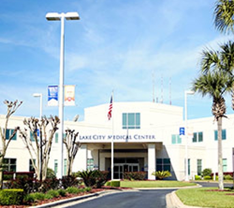 Lake City Medical Center - Lake City, FL