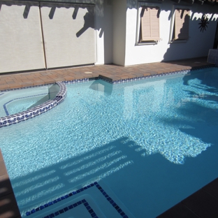 Pinto's Pool Service - Palm Desert, CA