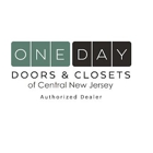 One Day Doors & Closets of Central New Jersey