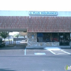 A Plus Insurance Agency