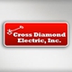 Cross Diamond Electric