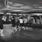 Fusion Combat Training Center– Krav Maga, Jiu Jitsu, & Muay Thai