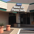 Grifols Biomat USA - Plasma Donation Center