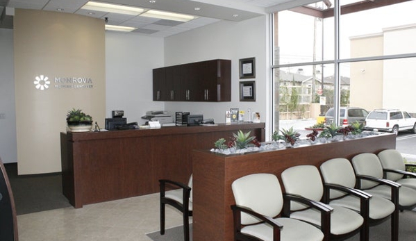 Monrovia Modern Dentistry - Monrovia, CA