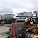Kinley Corporation - Concrete Contractors