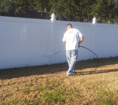 Unlimited Painting Services - Kissimmee, FL