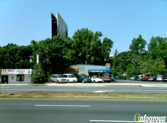 Griffin Tire Pros - Charlotte, NC