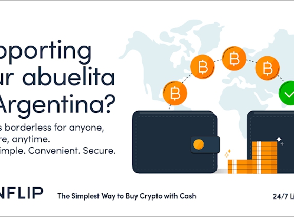 CoinFlip Bitcoin ATM - Golden, CO