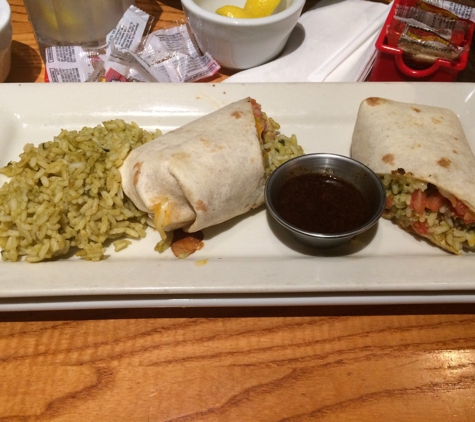 Chili's Grill & Bar - Rockwall, TX