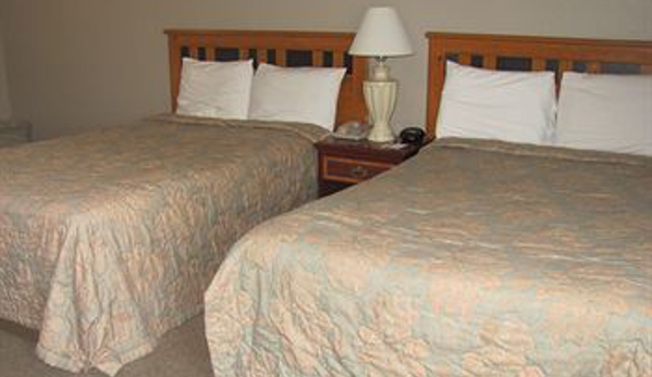 Country Hearth Inns and Suites - Gulf Shores, AL