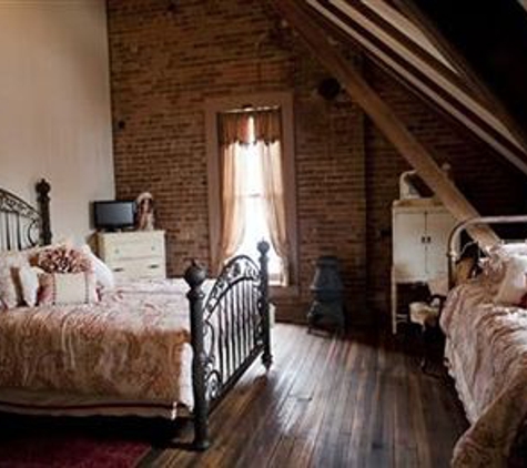 Main Street Bed and Breakfast - Glasgow, KY