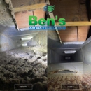 Ben's Air Duct Cleaning - Air Duct Cleaning