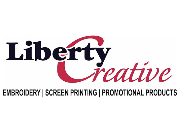 Liberty Creative | Screen Printing, Embroidery, Design, & Promotional Products - Largo, FL