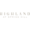 Highland at Springhill gallery