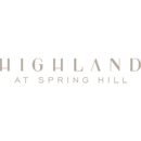 Highland at Springhill - Real Estate Agents