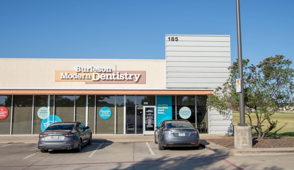 Burleson Modern Dentistry and Orthodontics - Burleson, TX