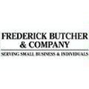 Frederick Butcher & Company - Tax Return Preparation