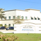Port St Lucie Wound Care Ctr