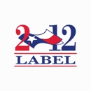 Two-Twelve Label - Labels