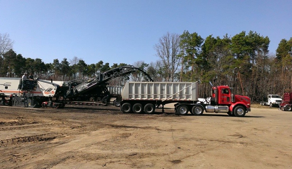 Black Gold Transport Inc. - Dorr, MI