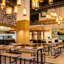 Wagamama Water St, Tampa - Japanese Restaurants