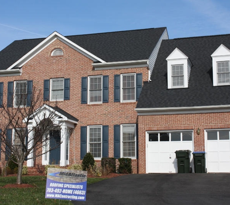 MidAtlantic Contracting Inc. - Woodbridge, VA