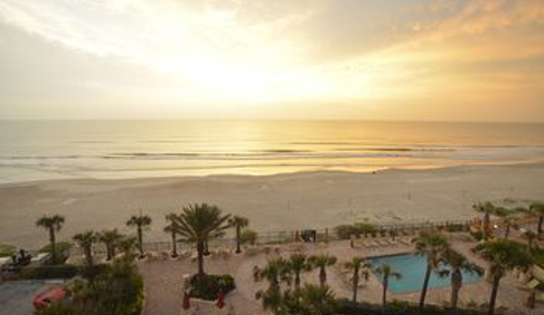 Nautilus Inn - Daytona Beach, FL